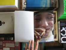 Load image into Gallery viewer, Kris Lüdi – Smoke