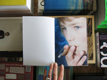 Load image into Gallery viewer, Kris Lüdi – Smoke
