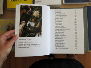Obstinacy of Things: Still Life in Photographic Concepts of the Present