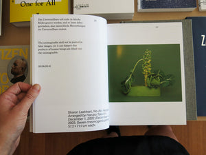 Obstinacy of Things: Still Life in Photographic Concepts of the Present