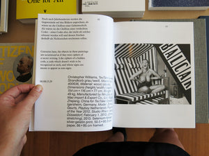 Obstinacy of Things: Still Life in Photographic Concepts of the Present
