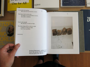Obstinacy of Things: Still Life in Photographic Concepts of the Present