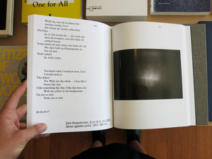 Obstinacy of Things: Still Life in Photographic Concepts of the Present