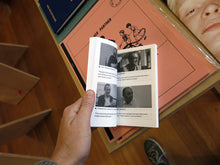 Load image into Gallery viewer, Regina Bittner &amp; Sabine Müller - Architecture after Speculation: Bauhaus Taschenbuch 12