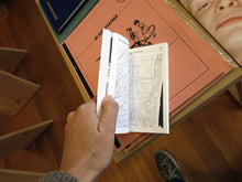 Load image into Gallery viewer, Regina Bittner &amp; Sabine Müller - Architecture after Speculation: Bauhaus Taschenbuch 12