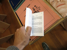 Load image into Gallery viewer, Regina Bittner &amp; Sabine Müller - Architecture after Speculation: Bauhaus Taschenbuch 12