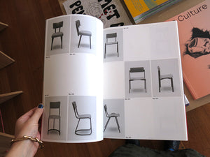 Thomas Raat - Archetypes and Residues
