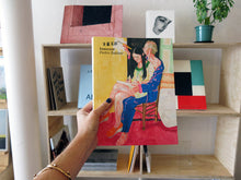 Load image into Gallery viewer, Pedro Bakker - Innocent