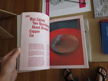 Load image into Gallery viewer, Copy Nature #02: Elementary Sentiments