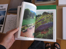 Load image into Gallery viewer, Natascha Sadr Haghighian - trail