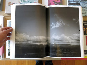 Masanao Abe - The Movement of Clouds around Mount Fuji