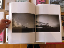 Load image into Gallery viewer, Masanao Abe - The Movement of Clouds around Mount Fuji
