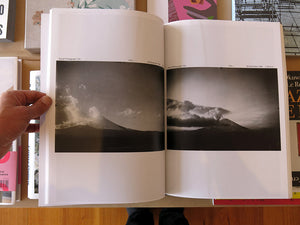 Masanao Abe - The Movement of Clouds around Mount Fuji