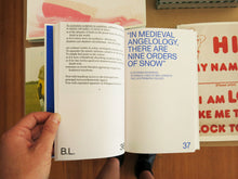 Load image into Gallery viewer, Ben Lerner &amp; Alexander Kluge – The Snows of Venice