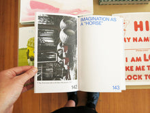 Load image into Gallery viewer, Ben Lerner &amp; Alexander Kluge – The Snows of Venice