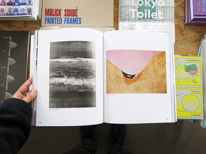 Wolfgang Tillmans: Nothing Could Have Prepared Us – Everything Could Have Prepared Us