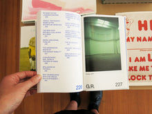 Load image into Gallery viewer, Ben Lerner &amp; Alexander Kluge – The Snows of Venice