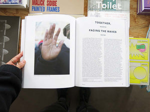 Wolfgang Tillmans: Nothing Could Have Prepared Us – Everything Could Have Prepared Us