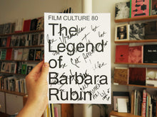 Load image into Gallery viewer, The Legend of Barbara Rubin