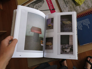Manar Moursi & David Puig - Sidewalk Salon