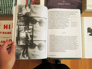 The Legend of Barbara Rubin