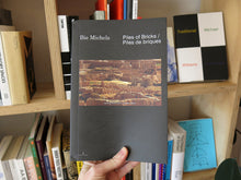 Load image into Gallery viewer, Bie Michels – Piles of Bricks / Piles de briques