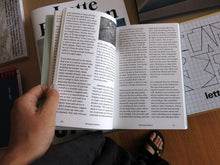 Load image into Gallery viewer, Wilderness Survival: A Guide to the Aesthetics of Survivalism