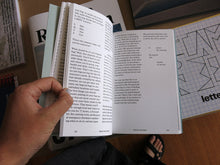 Load image into Gallery viewer, Wilderness Survival: A Guide to the Aesthetics of Survivalism