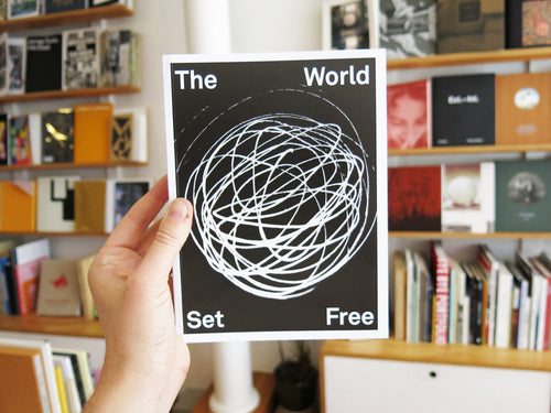 Fabian Reimann – The World Set Free