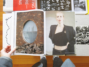 LoveWant Issue 22