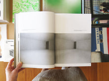 Load image into Gallery viewer, Michael Asher – Writings 1973–1983 on Works 1969–1979