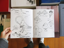 Load image into Gallery viewer, Stefan Marx – Max, Maria, Andi &amp; Co.