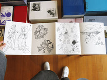 Load image into Gallery viewer, Stefan Marx – Max, Maria, Andi &amp; Co.