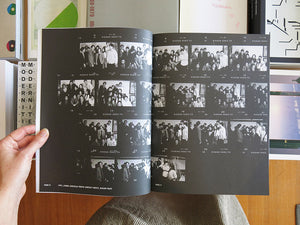 Godzilla: Asian American Arts Network
