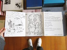 Load image into Gallery viewer, Stefan Marx – Max, Maria, Andi &amp; Co.