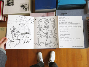 Stefan Marx – Max, Maria, Andi & Co.
