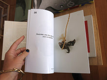 Load image into Gallery viewer, Sarah van Lamsweerde - Paper is a leaf that will destroy us in its fall