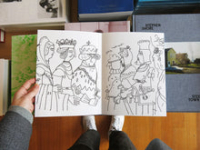 Load image into Gallery viewer, Stefan Marx – Max, Maria, Andi &amp; Co.