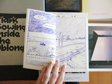 Load image into Gallery viewer, [FORTHCOMING] Anna Haifisch – Mouse in Residence