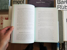 Load image into Gallery viewer, Zvi Efrat – The Object of Zionism: The Architecture of Israel