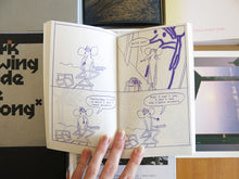 Load image into Gallery viewer, [FORTHCOMING] Anna Haifisch – Mouse in Residence