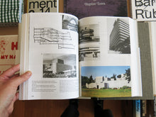 Load image into Gallery viewer, Zvi Efrat – The Object of Zionism: The Architecture of Israel