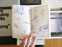 Load image into Gallery viewer, [FORTHCOMING] Anna Haifisch – Mouse in Residence