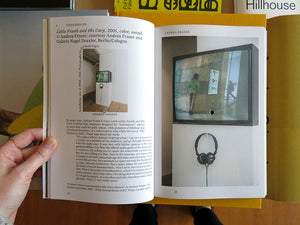 Space Is the Place. Current Reflections on Art and Architecture