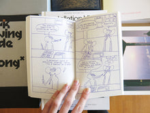 Load image into Gallery viewer, [FORTHCOMING] Anna Haifisch – Mouse in Residence