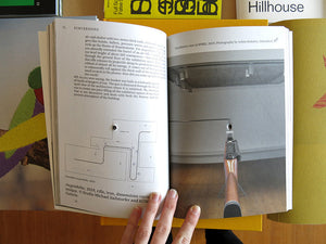 Space Is the Place. Current Reflections on Art and Architecture