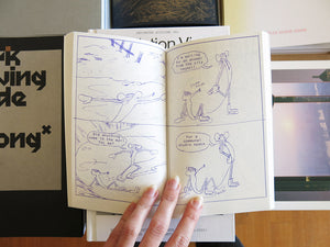 [FORTHCOMING] Anna Haifisch – Mouse in Residence