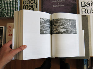 Zvi Efrat – The Object of Zionism: The Architecture of Israel