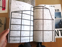 Load image into Gallery viewer, Philippe Weisbecker - Structure Series