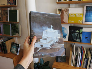 10%: Concerning the Image Archive of a Nuclear Research Center
